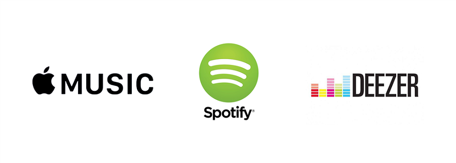 Apple Music, Spotify ou Deezer