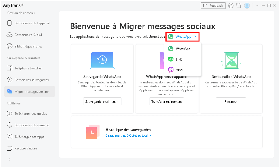 3 Facons D Enregistrer Photos Whatsapp Sur Iphone Imobie 3 Facons D Enregistrer Photos Whatsapp Sur Iphone Imobie