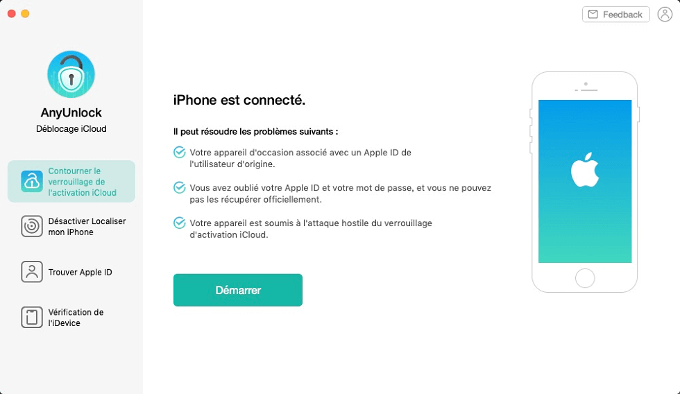 5 Facons Recuperer Le Mot De Passe Icloud Oublie Imobie