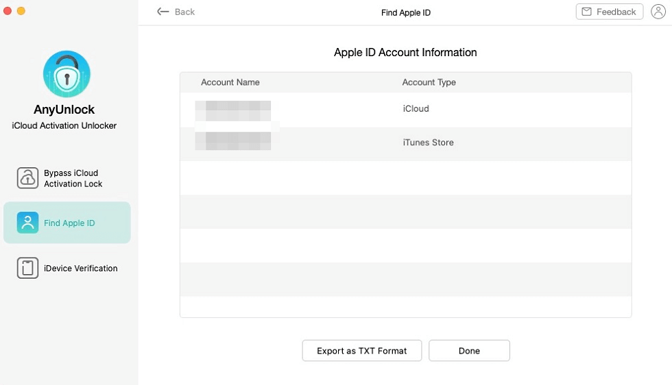 Supprimer Un Icloud Sans Mot De Passe [4 façons] Supprimer un compte iCloud sans mot de passe - iMobie