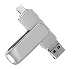 Clé USB de Type-C