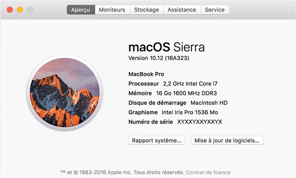 Tuto Complet] Comment nettoyer votre Mac ? 