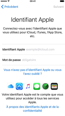 Comment Configurer Et Utiliser IPhone | Guide D'iMobie