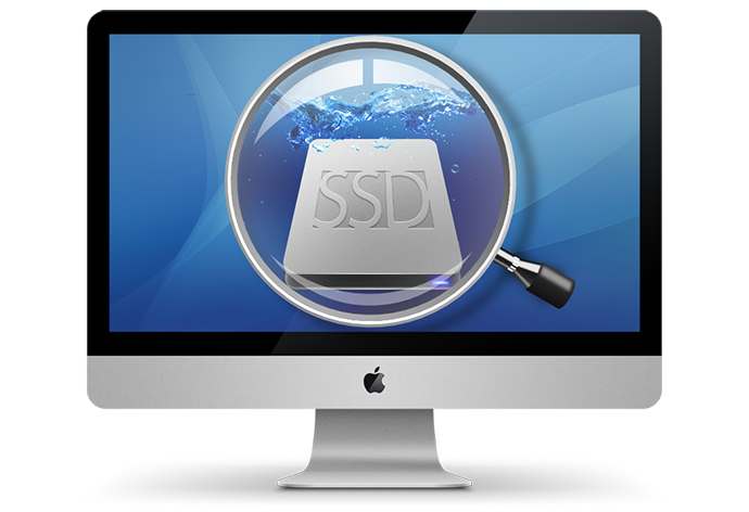 Espace disque dur sur Mac est insuffisant