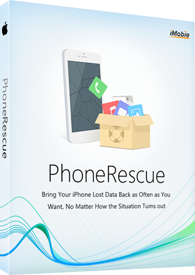 PhoneRescue