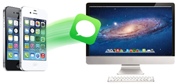Comment transférer/exporter des SMS iPhone sur PC