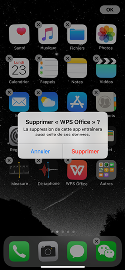 Comment Supprimer Des Application Sur Ipad 3 moyens de supprimer applications sur iPad | Guide d'iMobie