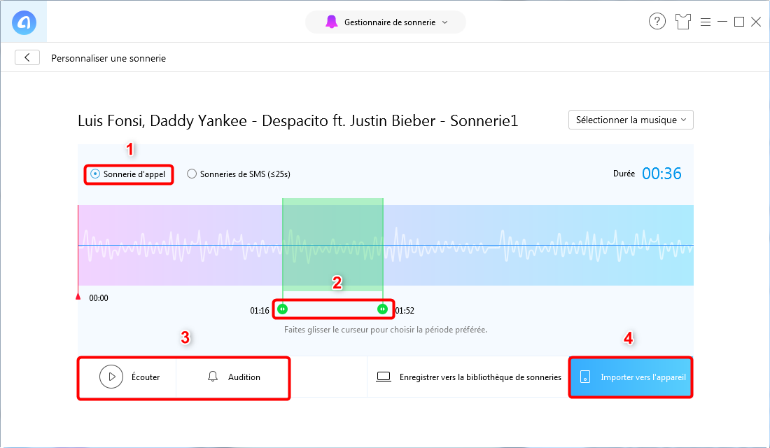 TÉLÉCHARGER TONALITÉ DESPACITO GRATUIT TONALITÉ GRATUIT TÉLÉCHARGER DESPACITO