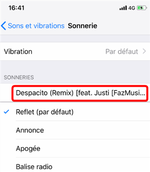 TÉLÉCHARGER TONALITÉ DESPACITO GRATUIT TONALITÉ DESPACITO GRATUIT