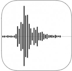 Transfert de dictaphones iPhone vers Mac