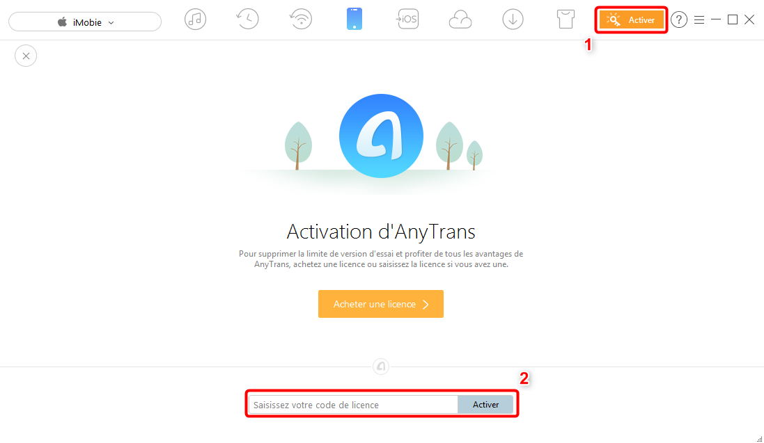 download the new version for ios AnyTrans iOS 8.9.5.20230727