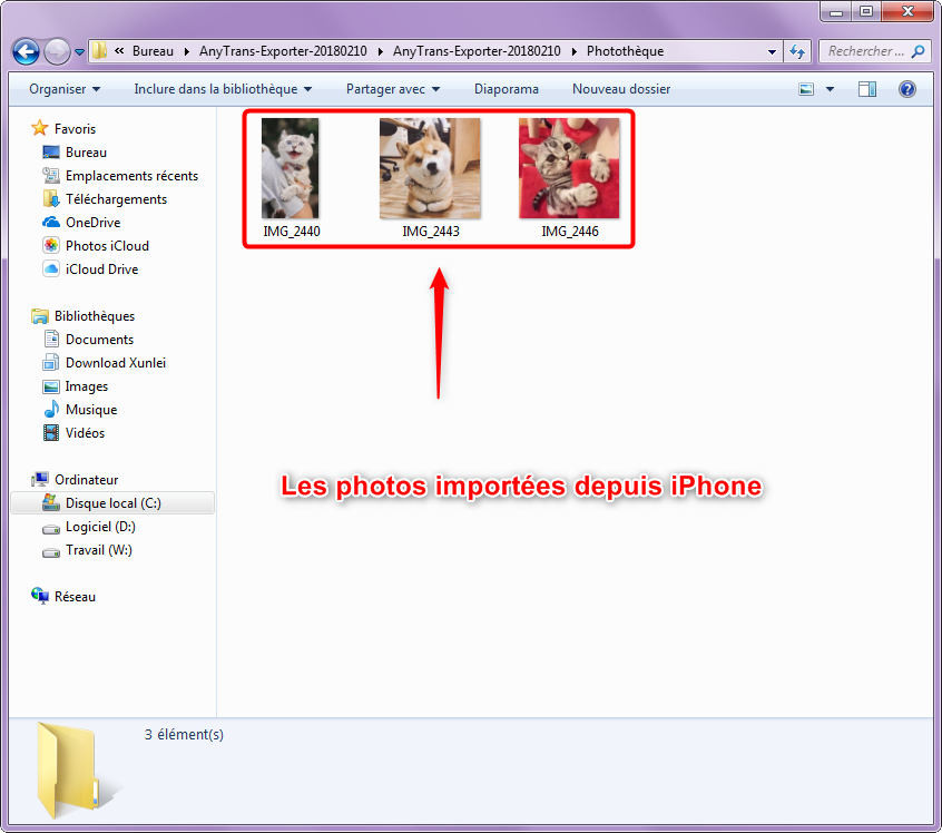 Comment Voir Les Photos Iphone Sur Pc Facilement Guide Dimobie