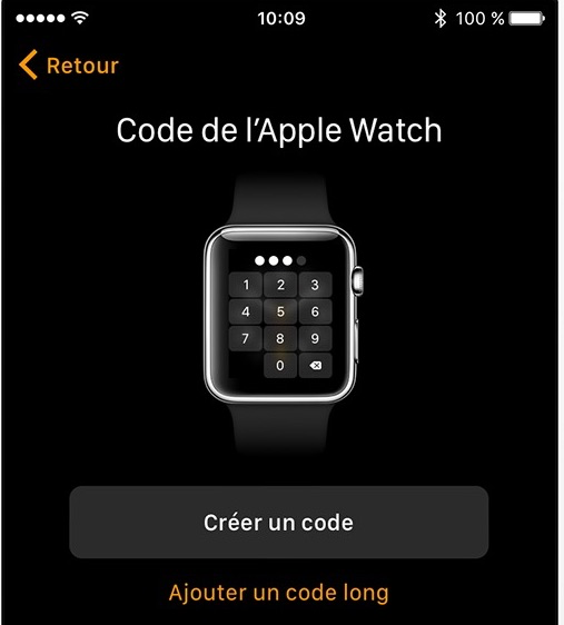 Jumeler apple watch discount avec iphone 11