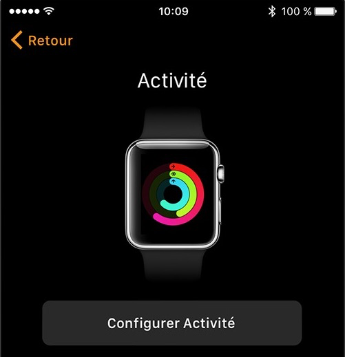 Jumeler apple watch avec android hot sale