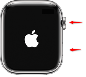 Débloquer Apple Watch