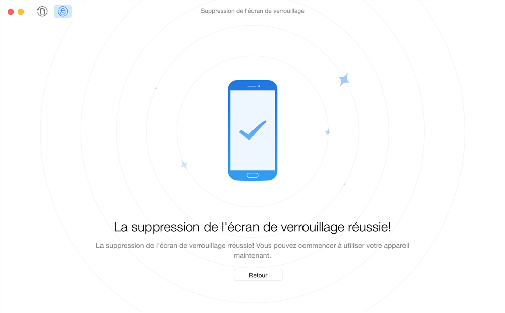 comment debloquer samsung sans code