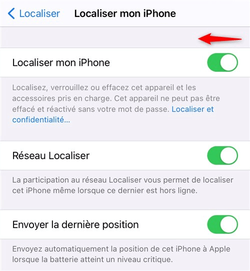 Comment Supprimer Un Identifiant Apple Sur Iphone Aide D Imobie