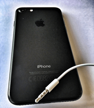 5 solutions] iPhone bloqué en mode écouteur ?