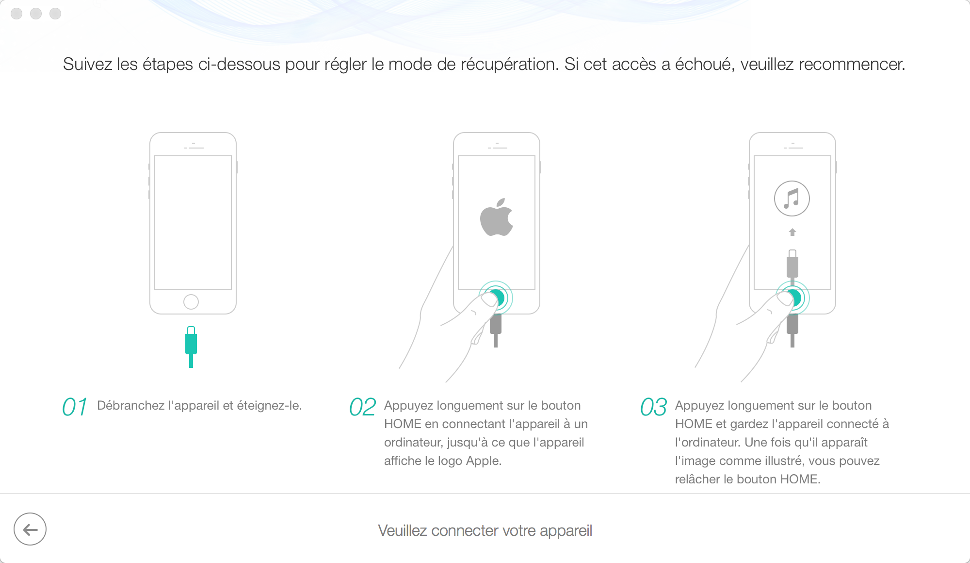 Comment Debloquer Un Iphone Sans Itunes Comment Débloquer Un Iphone Bloqué Itunes Sans Ordinateur - Communauté MCMS