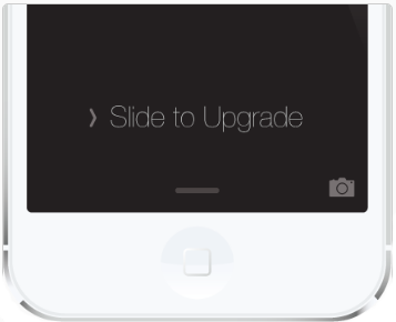 problème iOS 10 - iPhone bloqué sur
