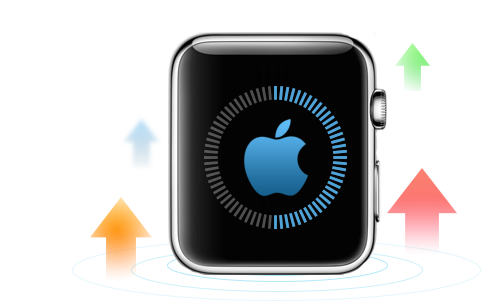 Update Watch OS on Apple Watch