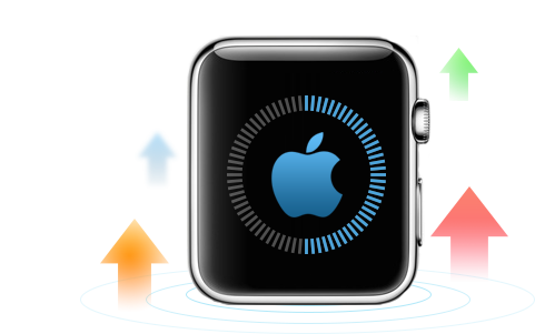 Comment mettre à jour votre Apple Watch vers le denier Watch OS 1.0.1