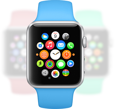 Top 6 meilleures Apps pour Apple Watch