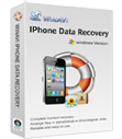 Les meilleurs logiciels de récupération de données iOS 4