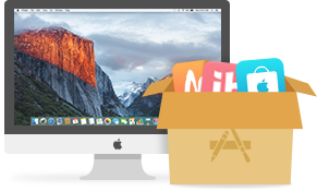 15 meilleures Apps pour Mac OS X Yosemite 2014