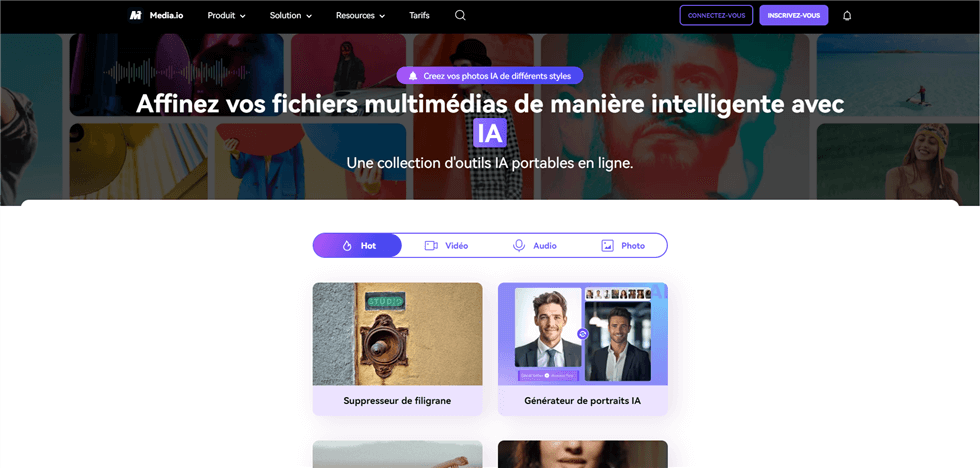 Media.io