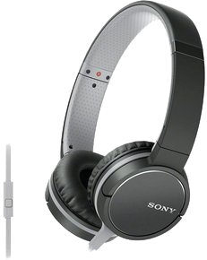 Sony MDR-ZX660