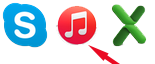 lancez iTunes