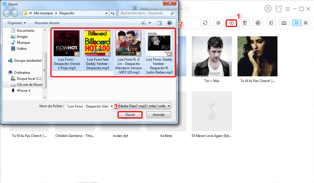 Comment Mettre De La Musique Sur Imovie