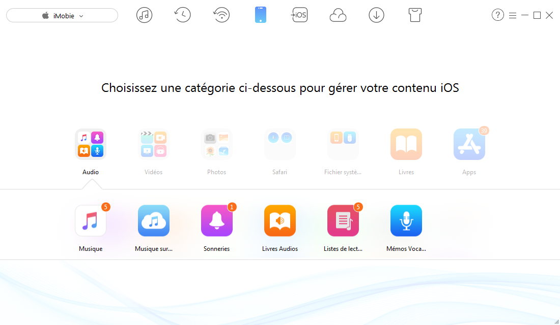 TÉLÉCHARGER ITUNES 12.7.5.9 GRATUITEMENT