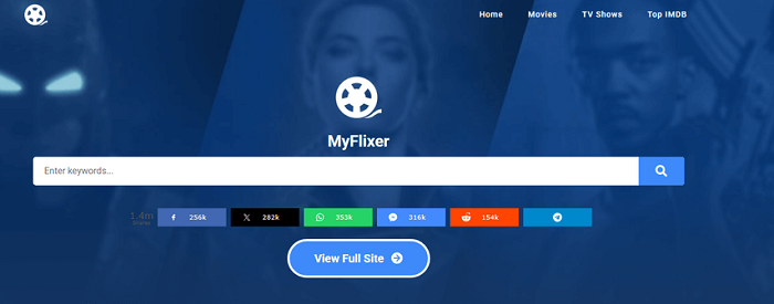 MyFlixer