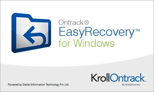 Ontrack EasyRecovery pour iPhone
