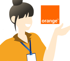 Passer de Free à Orange sans coupure