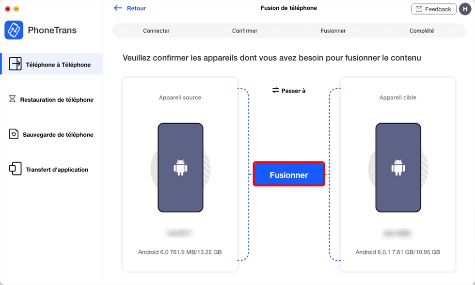 3 Méthodes de transférer des données Samsung vers HUAWEI P30