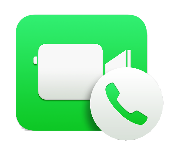 Problèmes rencontrés de FaceTime