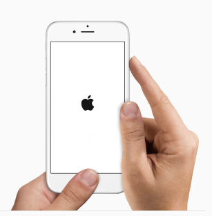 Problèmes d'iOS 10 - iPhone ne démarre plus après la MAJ