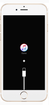 Problèmes d'iOS 10 - Bloqué sur le mode de récupération