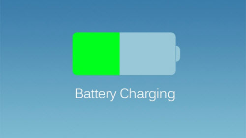 Augmenter l'autonomie de la batterie d'iPhone/iPad/iPod touch après la mise à jour d'iOS 8