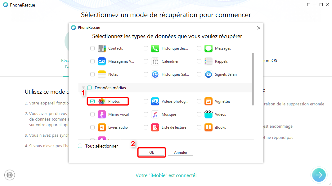 Comment Recuperer Les Photos Iphone [2018] Façon simple de récupérer photos iPhone X – iMobie