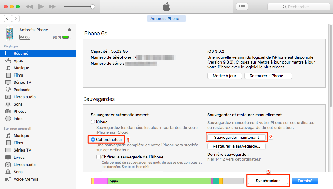 comment enregistrer conversation sms iphone comment enregistrer conversation sms iphone