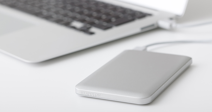 Comment sauvegarder votre iPhone sur disque dur externe