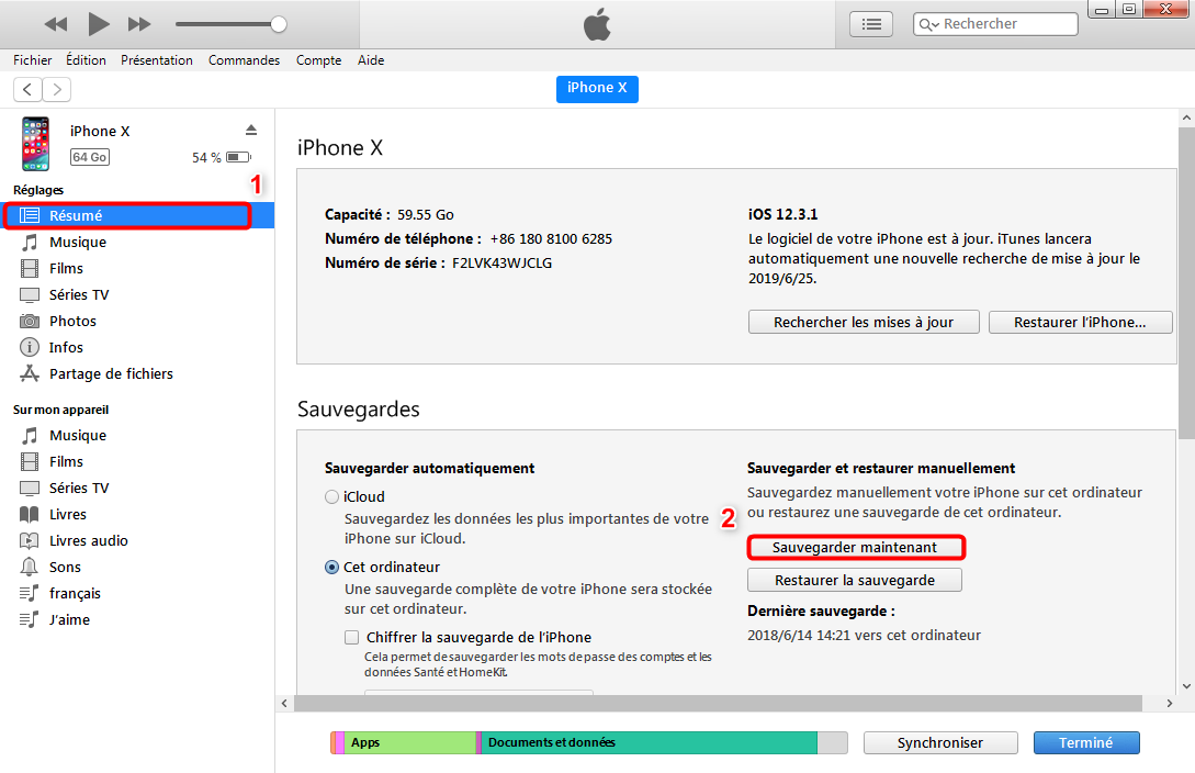 Transfert Des Photos Depuis IPhone Vers PC – Guide D'iMobie