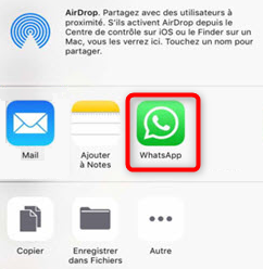 4 Facons De Sauvegarder Les Messages Whatsapp Sur Iphone 4 Facons De Sauvegarder Les Messages Whatsapp Sur Iphone