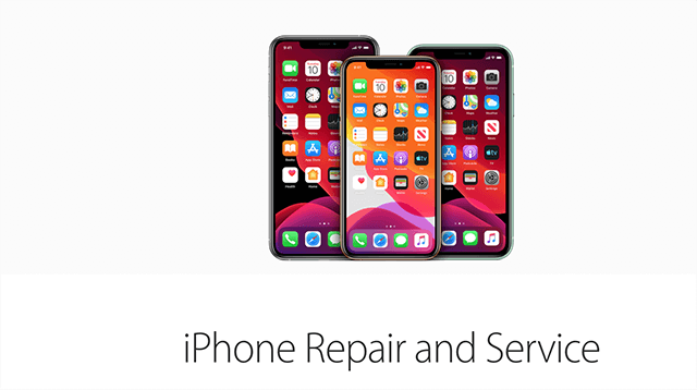 Service d’Apple