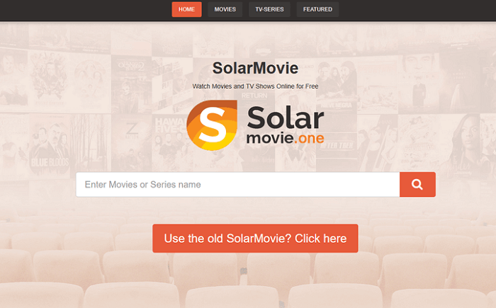SolarMovie