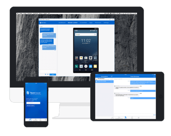 TeamViewer